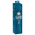 You2Toys Grande - vibrador massajador recarregável (azul)