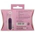 You2Toys - Vibrador Ponto C para Clitóris (roxo)