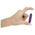 You2Toys - Vibrador Ponto C para Clitóris (roxo)