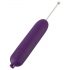 You2Toys - Vibrador Ponto C para Clitóris (roxo)