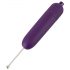 You2Toys - Vibrador Ponto C para Clitóris (roxo)