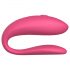 We-Vibe Sync Lite - vibrador para casais inteligente (rosa)