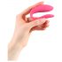 We-Vibe Sync Lite - vibrador para casais inteligente (rosa)