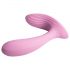 Svakom Erica - Vibrador Inteligente Vestível (Rosa)