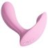 Svakom Erica - Vibrador Inteligente Vestível (Rosa)