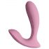 Svakom Erica - Vibrador Inteligente Vestível (Rosa)