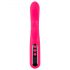 Você2Brinquedos Pink Sunset - vibrador digital com braço (rosa)