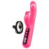 Você2Brinquedos Pink Sunset - vibrador digital com braço (rosa)