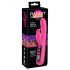 Você2Brinquedos Pink Sunset - vibrador digital com braço (rosa)