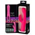 Você2Brinquedos Pink Sunset - vibrador digital com braço (rosa)