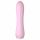 Cuties Mini 4 - vibrador à prova d'água rosa, recarregável