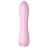 Cuties Mini 4 - vibrador à prova d'água rosa, recarregável