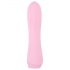 Cuties Mini 4 - vibrador à prova d'água rosa, recarregável