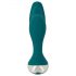 Escolha do Casal Vibrador Estimulante - Turquesa