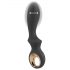 Eternal - vibrador G-ponto inflável (preto)