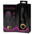 Eternal - vibrador G-ponto inflável (preto)