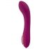 Javida - Vibrador 2 pontos inflável (roxo)