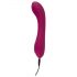 Javida - Vibrador 2 pontos inflável (roxo)