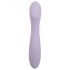 Svakom Amy 2 - Vibrador G-ponto recarregável e à prova d'água (lavanda)