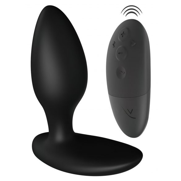 We-Vibe Ditto+ - Estimulador Anal Inteligente (preto)