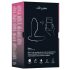 We-Vibe Ditto+ - Estimulador Anal Inteligente (preto)