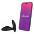 We-Vibe Ditto+ - Estimulador Anal Inteligente (preto)