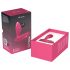 We-Vibe Ditto+ - Vibrador Anal Inteligente (Rosa)