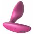 We-Vibe Ditto+ - Vibrador Anal Inteligente (Rosa)