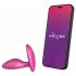 We-Vibe Ditto+ - Vibrador Anal Inteligente (Rosa)