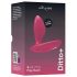 We-Vibe Ditto+ - Vibrador Anal Inteligente (Rosa)