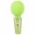 You2Toys Mini Wand - massageador vibratório recarregável (verde)