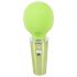 You2Toys Mini Wand - massageador vibratório recarregável (verde)