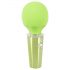 You2Toys Mini Wand - massageador vibratório recarregável (verde)