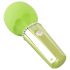 You2Toys Mini Wand - massageador vibratório recarregável (verde)