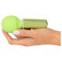 You2Toys Mini Wand - massageador vibratório recarregável (verde)