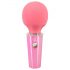 You2Toys Mini Wand - Vibrador Massajador Recarregável (Rosa)