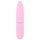 Cuties - mini vibrador (rosa)