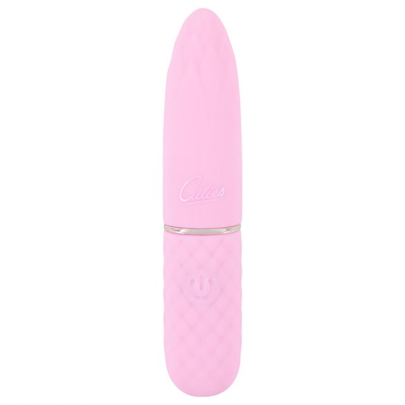 Cuties - mini vibrador (rosa)