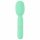 Cuties - mini vibrador e massageador (menta)