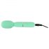 Cuties - mini vibrador e massageador (menta)