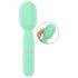 Cuties - mini vibrador e massageador (menta)