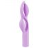 You2Toys Fabulous - Vibrador recarregável com 2 motores (roxo)