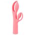 You2Toys Fabulous - Vibrador recarregável com braço para clitóris (rosa)