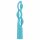 You2Toys Fabulous - Vibrador 3 Motores Recarregável (Azul)