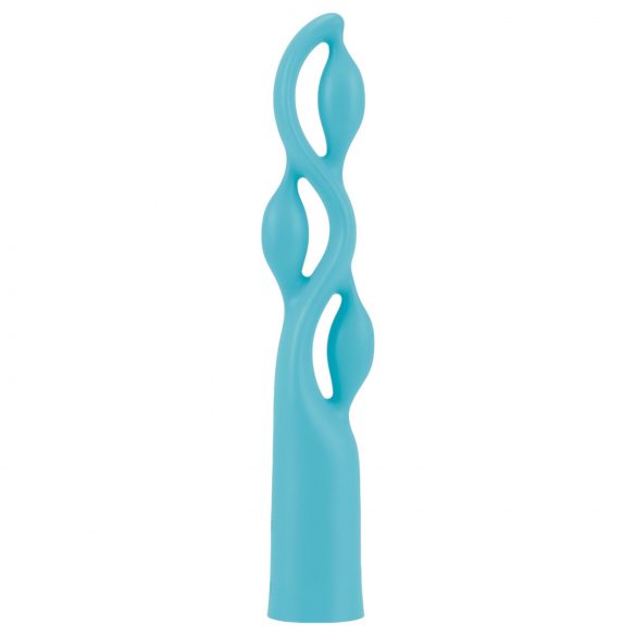 You2Toys Fabulous - Vibrador 3 Motores Recarregável (Azul)