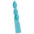 You2Toys Fabulous - Vibrador 3 Motores Recarregável (Azul)