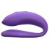 We-Vibe Sync O - vibrador smart recarregável para casal (roxo)