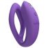 We-Vibe Sync O - vibrador smart recarregável para casal (roxo)