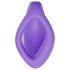 We-Vibe Sync O - vibrador smart recarregável para casal (roxo)