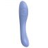 We-Vibe Rave 2 - Vibrador recarregável G-spot (azul)